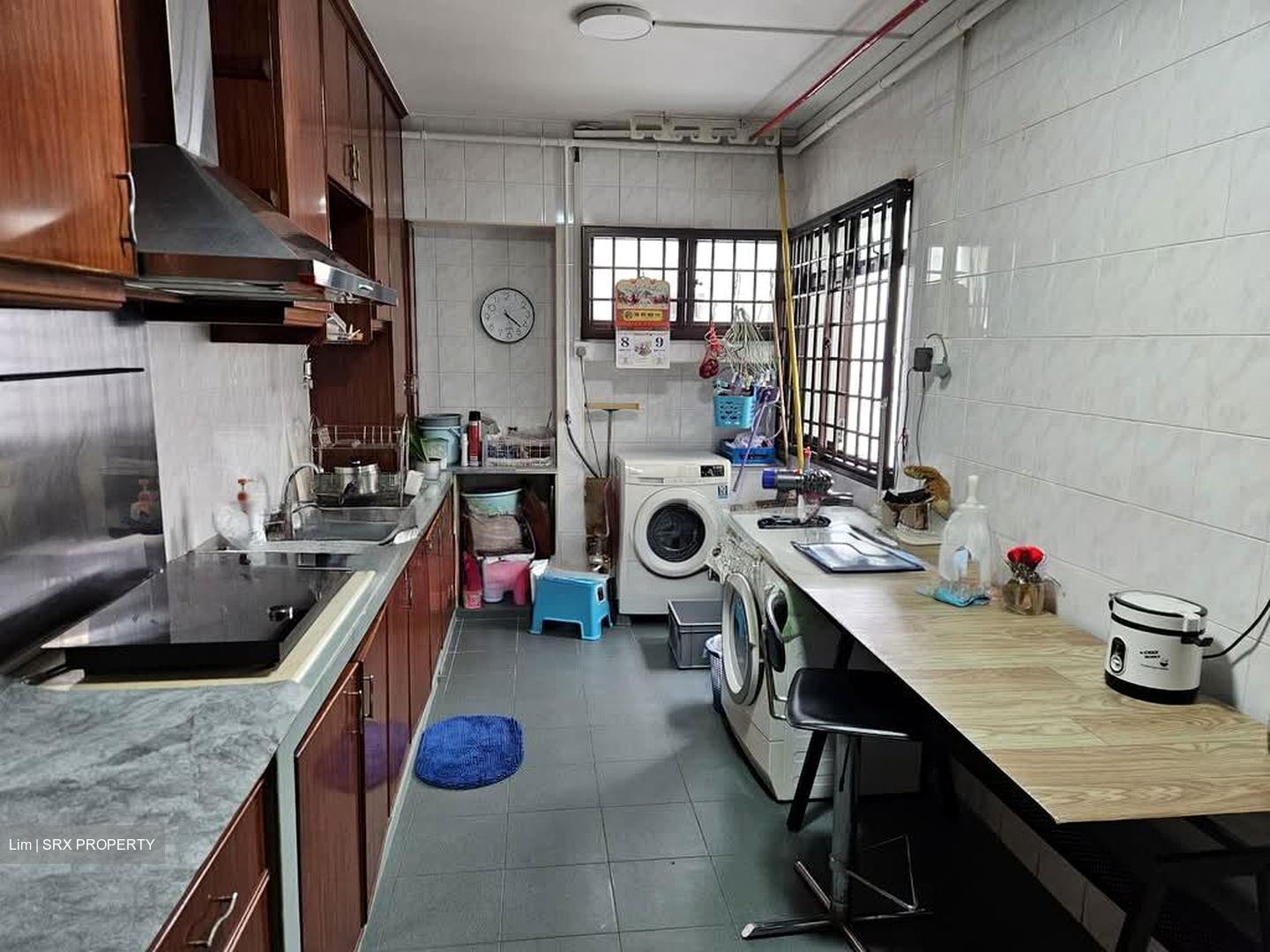 Blk 663C Jurong West Street 65 (Jurong West), HDB 5 Rooms #555611921